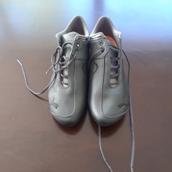 puma ducati men deepblue